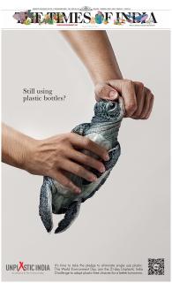 Times Of A Better India: Killer Bottle 375 ml